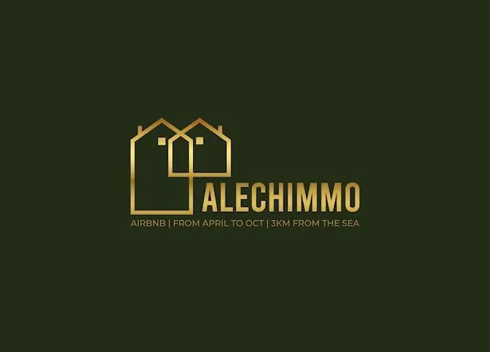 Alechimmo Authentic Corfiot Style House - 2 Bedrooms - Split Level Ferienhaus Lefkímmi