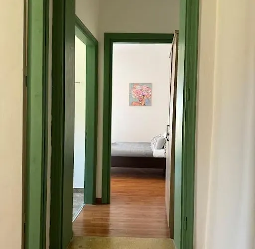Alechimmo Authentic Corfiot Style House - 2 Bedrooms - Split Level * Lefkímmi