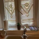 Tatil Evi Alechimmo Authentic Corfiot Style House - 2 Bedrooms - Split Level