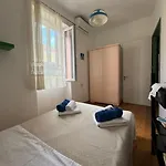 Tatil Evi Alechimmo Authentic Corfiot Style House - 2 Bedrooms - Split Level *
