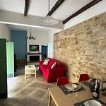 Alechimmo Authentic Corfiot Style House - 2 Bedrooms - Split Level Lefkimmi (Corfu)