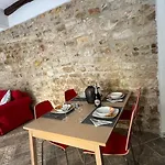 Alechimmo Authentic Corfiot Style House - 2 Bedrooms - Split Level