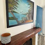 Alechimmo Authentic Corfiot Style House - 2 Bedrooms - Split Level