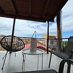 Alechimmo Authentic Corfiot Style House - 2 Bedrooms - Split Level * Lefkimmi (Corfu)