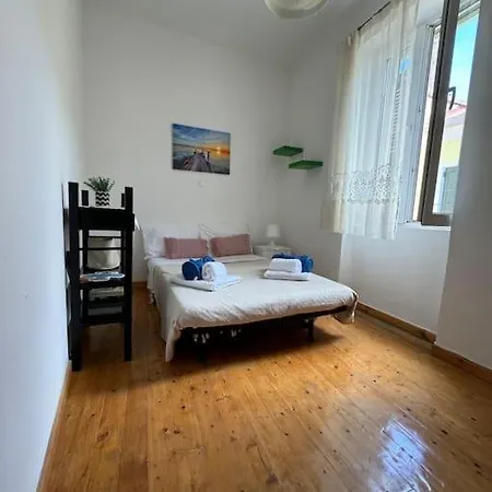 Alechimmo Authentic Corfiot Style House - 2 Bedrooms - Split Level Lefkímmi