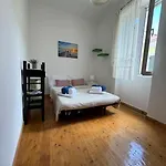 Alechimmo Authentic Corfiot Style House - 2 Bedrooms - Split Level Lefkimmi (Corfu)