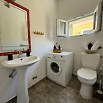 Alechimmo Authentic Corfiot Style House - 2 Bedrooms - Split Level Lefkimi
